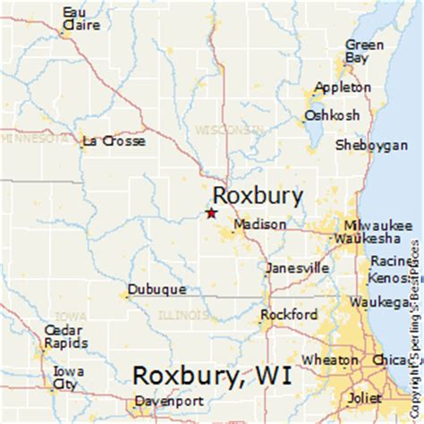 Best Places to Live in Roxbury, Wisconsin