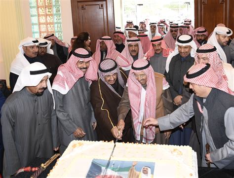 KUNA : Kuwait's Amir attends luncheon at local farm - General - 29/01/2020