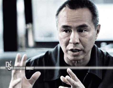 Renowned filmmaker Hou Hsiao-hsien retires due to dementia - Dimsum Daily