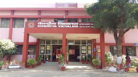 Kendriya Vidyalaya / Kendriya Vidyalaya School In Chennai List - School Style