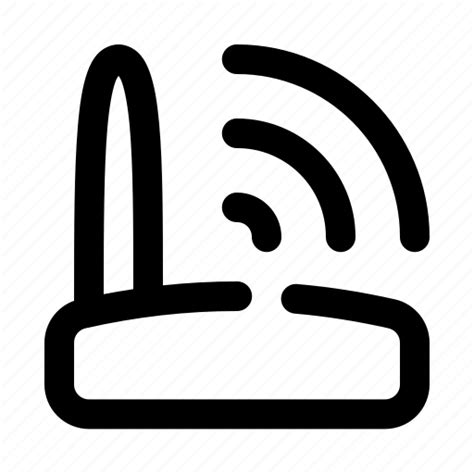 Hotspot, internet, wifi icon - Download on Iconfinder