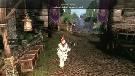 Fable 3 Guide - IGN