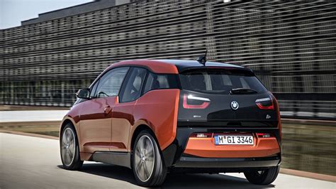 BMW i3 Electric Car: Ultimate Guide