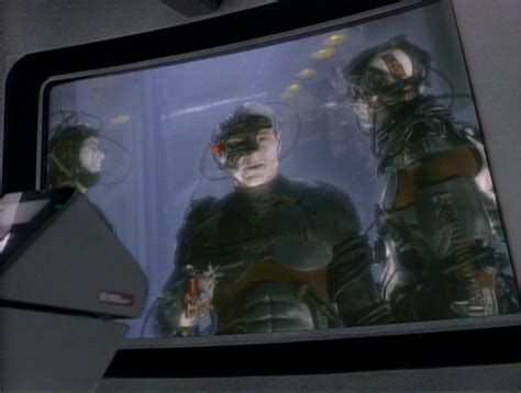 It’s Not Linear – Star Trek: Deep Space Nine 1×01, “Emissary” – Place to Be Nation