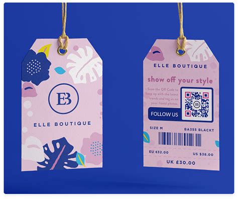 84 QR Code examples and ideas how design them