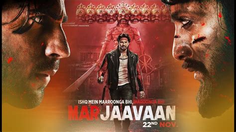 Marjaavaan 2019 720p Full HD Hindi Movie Download - Urdu Google IT