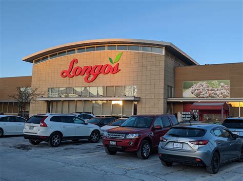 A Winning Streak: Longo’s Becomes First Grocery Retailer to Win Canada’s Most Admired Corporate ...