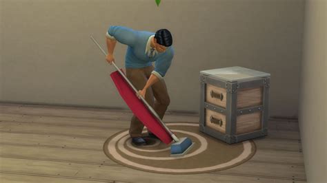 How to get vacuum sims 4 | Peinture