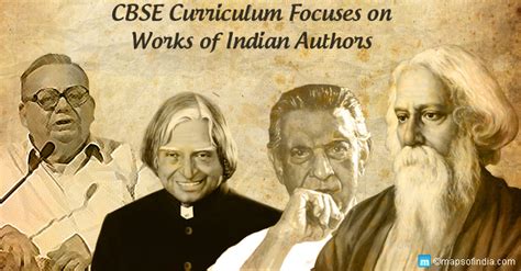 CBSE Brings Indian Authors Closer to Students - Education Blogs