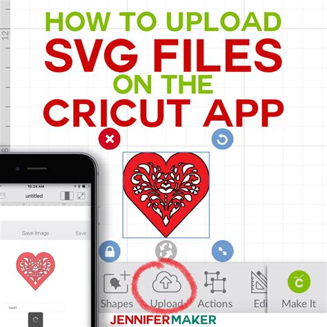 How To Make Svg Files For Cricut On Ipad - Printable Form, Templates and Letter