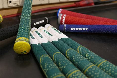 Everything You Need to Know About Regripping Your Clubs - Golf Town Blog