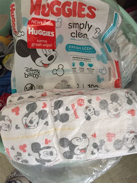 Huggies Natural Care Baby Wipes reviews in Baby Wipes - ChickAdvisor