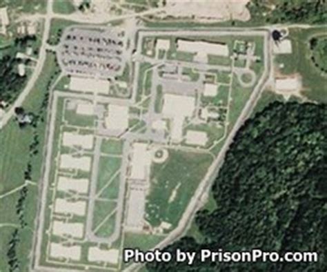 Cayuga Correctional Facility