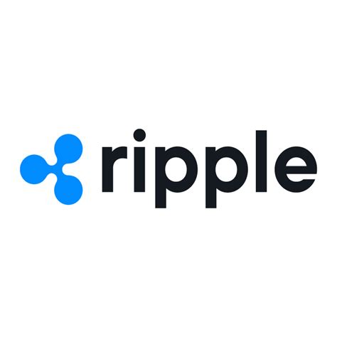 Free download Ripple logo | ? logo, Ripple, Business solutions