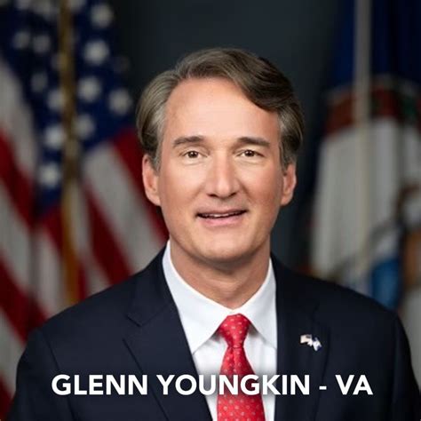 Governor Glenn Youngkin