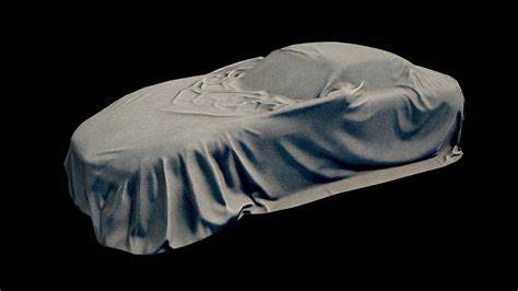 Car Cover c - Buy Royalty Free 3D model by TH Studio (@TH-Studio ...