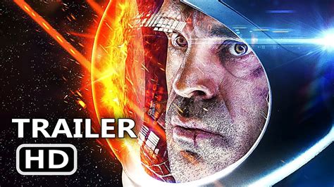 SOLIS Official Trailer (2018) In Space, Sci Fi Movie HD - YouTube