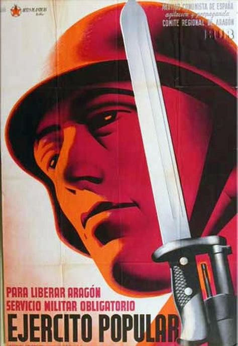 73 best Spanish Civil War Posters images on Pinterest | Civil wars ...