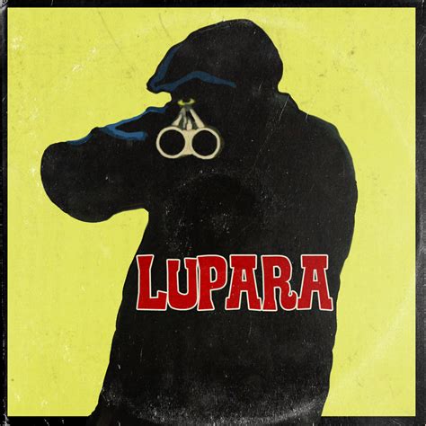 Lupara | Lupara