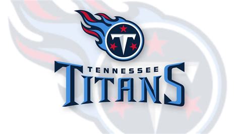 NFL Titans Logo Wallpapers - Wallpaper Cave