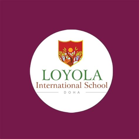 Loyola International School by Kiran Sangishetty