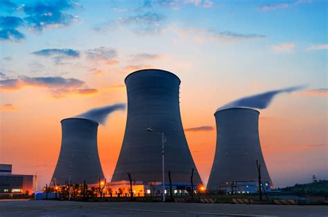 Pakistan Begins Work on New 1,000MW Nuclear Power Plant - Pimagazine Asia