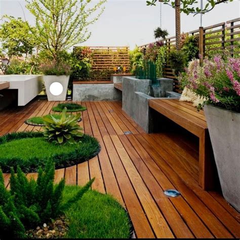 39+ Small Urban Garden Design Ideas That Deliver Big Smiles in 2024