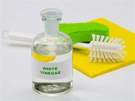 How To Clean A BBQ Grill Easily Using Vinegar