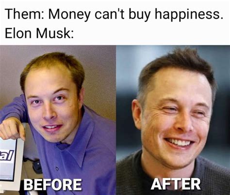 Collection Of Best ELON MUSK TWITTER MEMES