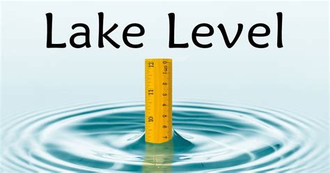 Lake Travis Water Level - Why isn't it rising with the recent rain? : r/Austin