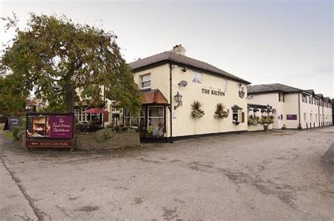 Premier Inn Knutsford (Mere) Hotel - UPDATED 2018 Prices & Reviews ...