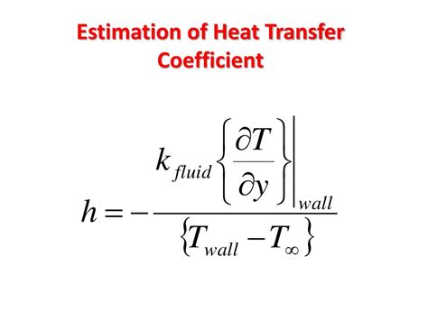 PPT FUNDAMENTAL OF CONVECTION PowerPoint Presentation, free download ...