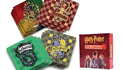 8 Best Harry Potter Merchandise Every Fan Must Own | WhatsHot Pune