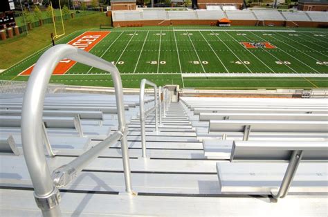 Mercer football stadium | Mercer football, Football stadiums, Stadium