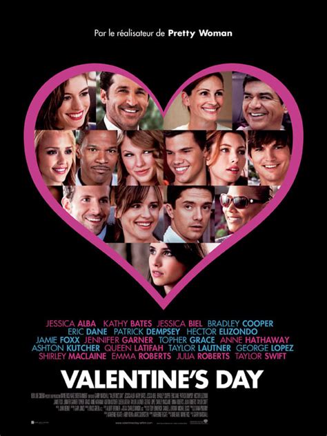 Valentine's Day - film 2010 - AlloCiné