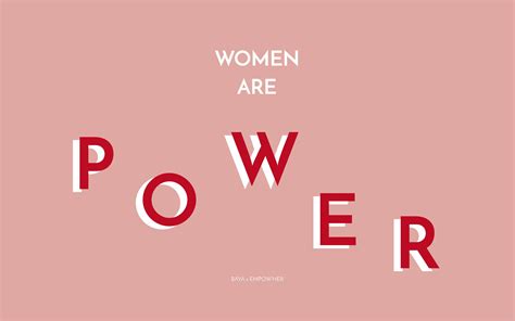 Girl Power Desktop Wallpapers - Wallpaper Cave