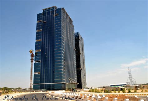 Ahmedabad - India - SkyscraperCity