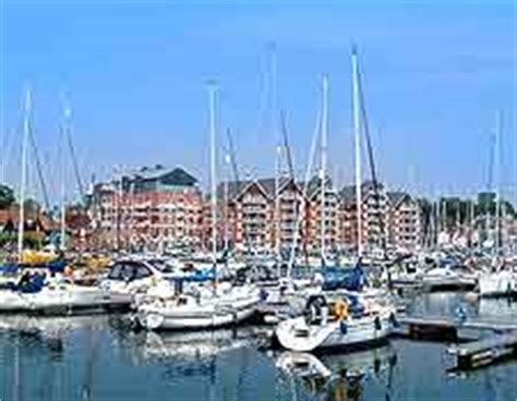 Ipswich Tourist Attractions and Sightseeing: Ipswich, Suffolk, England