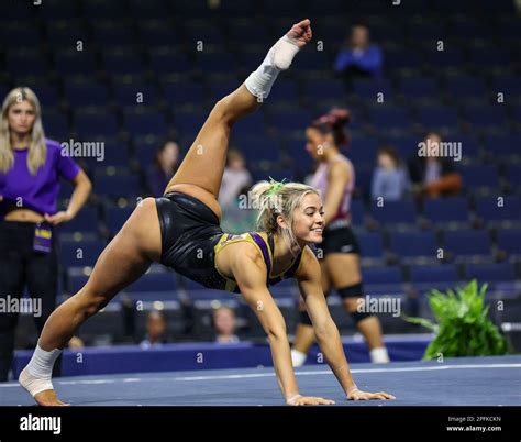 Olivia dunne immagini e fotografie stock ad alta risoluzione - Alamy