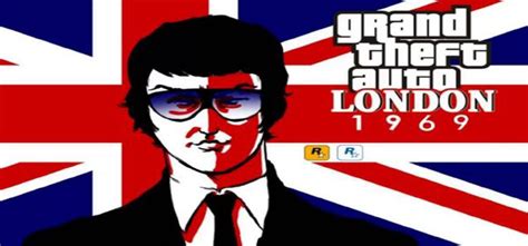 GTA London 1961 And 1969 Free Download PC Game