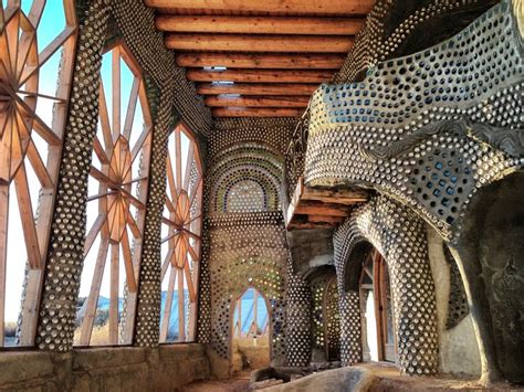 earthship houses interior - Google Search