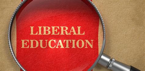 Are Liberals Hi-Jacking Higher Learning? - USA Herald