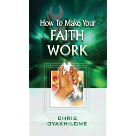 Amazon.co.uk: Pastor Chris Oyakhilome: Books