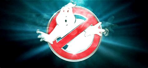 Ghostbusters Reboot GIF - Find & Share on GIPHY