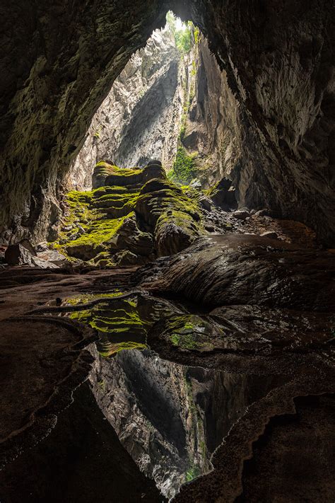 Son Doong Cave - Vietnam’s natural wonder is featured on Google ...