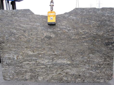 Cosmos Granite Satin 2cm Block 2689 | 3 slabs @ 111x70 | Arizona Tile Anaheim | Flickr