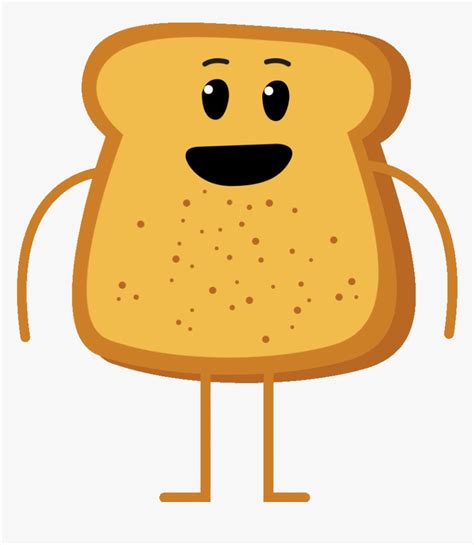 Animated Bread Gif Www Imgkid Com The Image Kid Has - Bread Clipart Gif, HD Png Download - kindpng