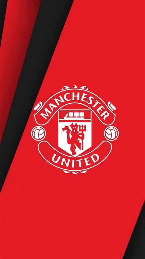 Hình nền iPhone Manchester United - Top Những Hình Ảnh Đẹp