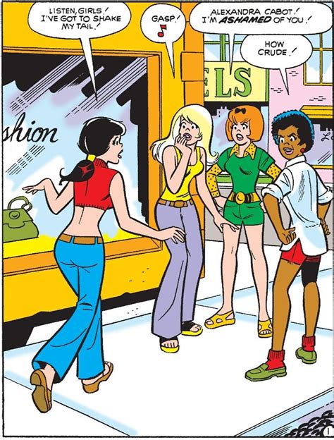 Josie and the Pussycats | Archie comics characters, Archie comics, Archie comic books