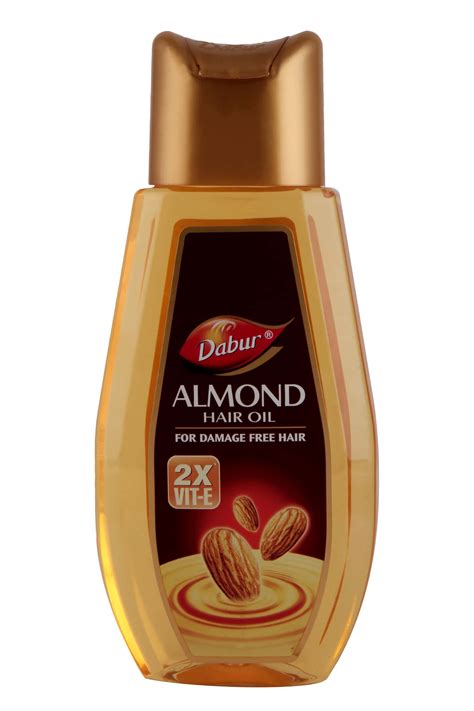 Almond Oil